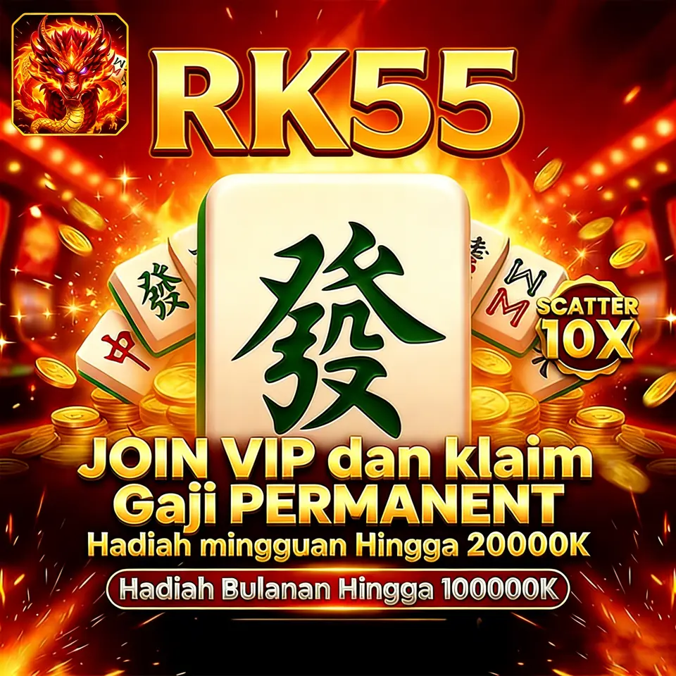 rk55 Resmi