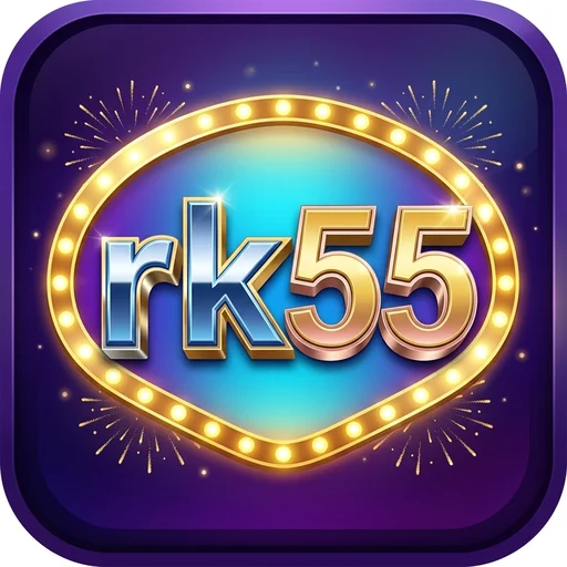 rk55 - Unduh Aplikasi Resmi & Login